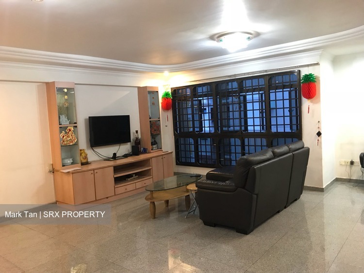 Blk 661C Jurong West Street 64 (Jurong West), HDB 5 Rooms #176319862